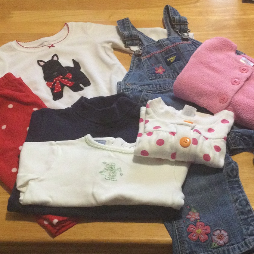 Fall/Winter Bundle - 12 Months